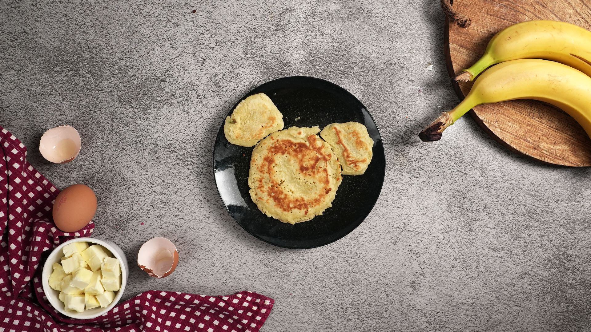 How to Make Perfect Pancakes for One: No Waste & Easy Cleanup